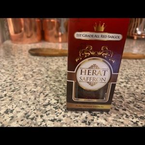 Saffron